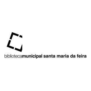 Santa Maria da Feira Logo PNG Vector