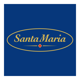 Santa Maria Logo PNG Vector