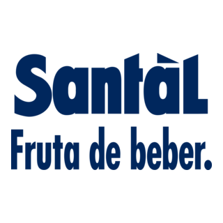 Santal Logo PNG Vector