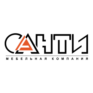 Santi Logo PNG Vector