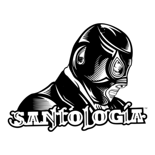 santologia Logo PNG Vector