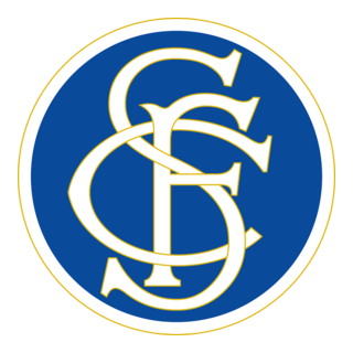 Santos FC Logo PNG Vector