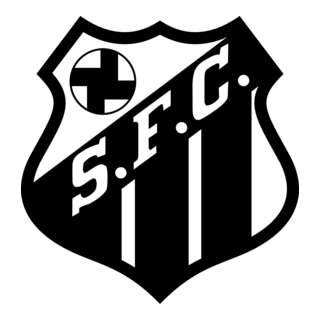 Santos Futebol Clube-AP Logo PNG Vector