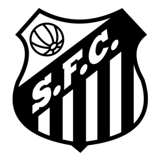 Santos Futebol Clube de Sao Borja-RS Logo PNG Vector