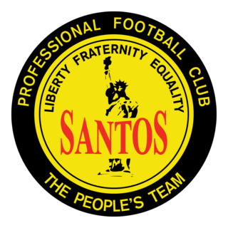 Santos Logo PNG Vector