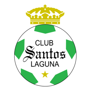 Santos Logo PNG Vector