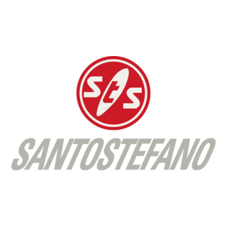 Santostefano Logo PNG Vector