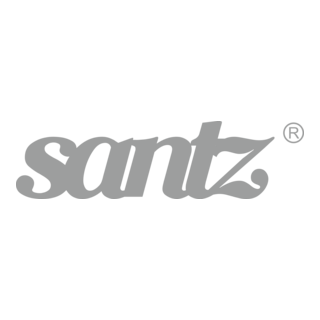 santz Logo PNG Vector