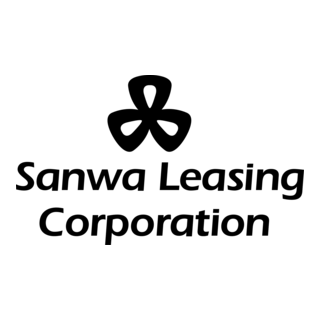 Sanwa Leasing Corporation Logo PNG Vector