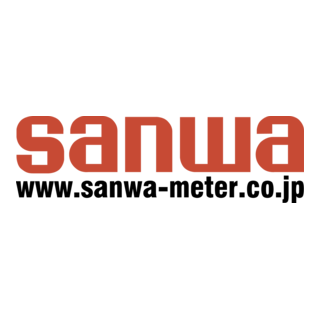 Sanwa Logo PNG Vector