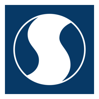 Sanwa Machine Logo PNG Vector