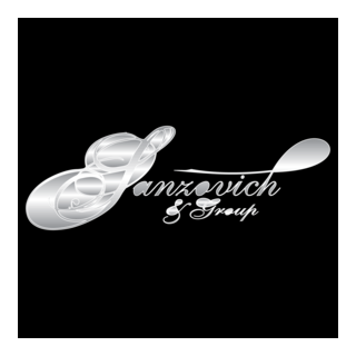 Sanzovich & Group Logo PNG Vector