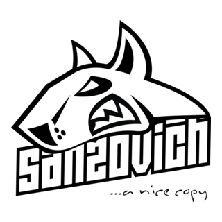 Sanzovich Logo PNG Vector