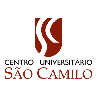 Sao Camilo Logo PNG Vector