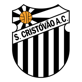 São Cristóvão Athletic Club Logo PNG Vector