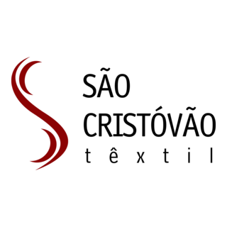 São Cristovão Logo PNG Vector