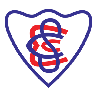 Sao Cristovao Sport Club de Salvador-BA Logo PNG Vector