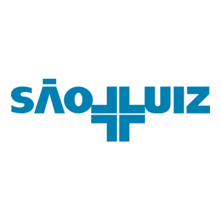 Sao Luiz Logo PNG Vector