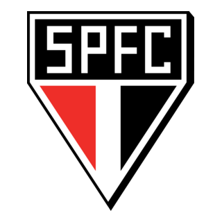 Sao Paulo Futebol Clube de Assis-SP Logo PNG Vector