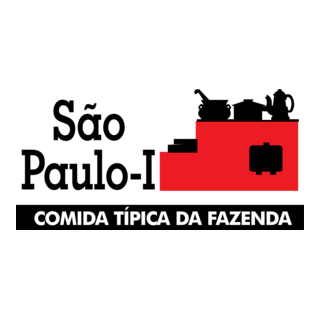 Sao Paulo - I Logo PNG Vector