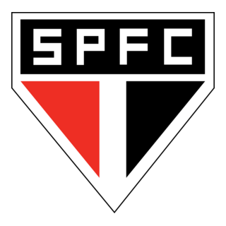 Sao Paulo Logo PNG Vector