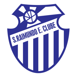 Sao Raimundo Esporte Clube Logo PNG Vector