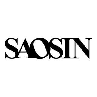 Saosin Logo PNG Vector