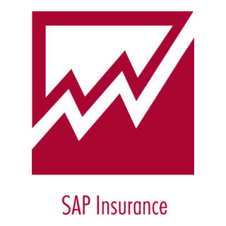 SAP Insurance Logo PNG Vector