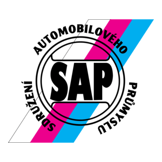 SAP Logo PNG Vector