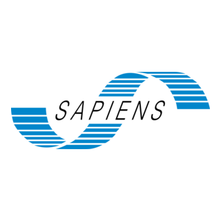 Sapiens Logo PNG Vector