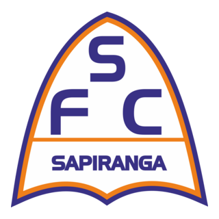 Sapiranga Futebol Clube de Sapiranga-RS Logo PNG Vector