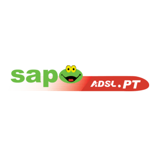 Sapo Adsl Logo PNG Vector