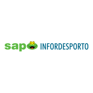 SAPO Infordesporto Logo PNG Vector