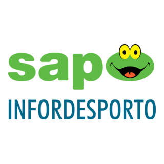 SAPO Infordesporto Logo PNG Vector