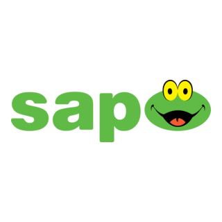 SAPO Logo PNG Vector