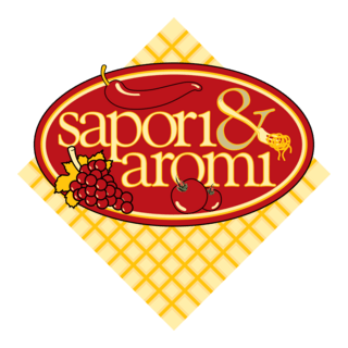 Sapori & Aromi Logo PNG Vector