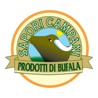Sapori Campani Logo PNG Vector