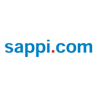 sappi.com Logo PNG Vector