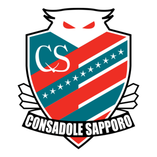 Sapporo Logo PNG Vector