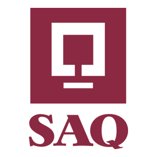 SAQ Logo PNG Vector