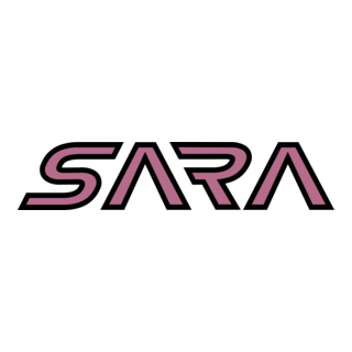 SARA Logo PNG Vector
