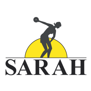 Sarah Logo PNG Vector