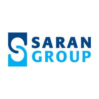 Saran Group Logo PNG Vector