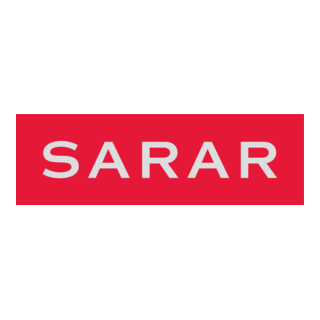 Sarar Logo PNG Vector