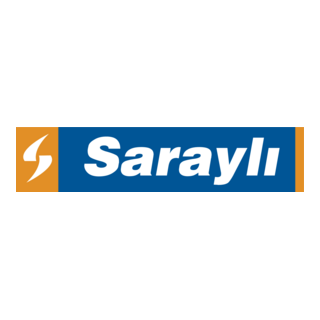 Sarayli Madeni Esya Logo PNG Vector