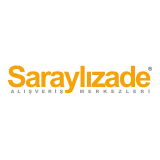 SARAYLIZADE 2 Logo PNG Vector
