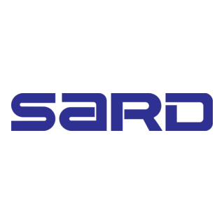 SARD Logo PNG Vector