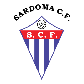 Sardoma CF Logo PNG Vector