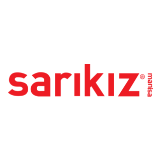 sarikiz maden suyu Logo PNG Vector