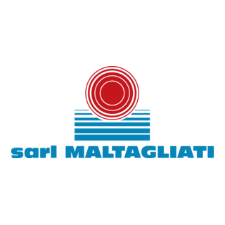 Sarl Maltagliati Logo PNG Vector